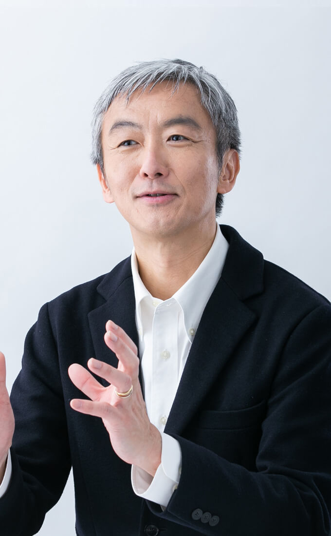 仁田山 真一