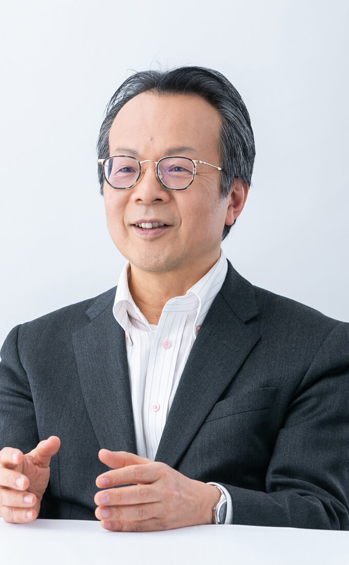 吉田 達