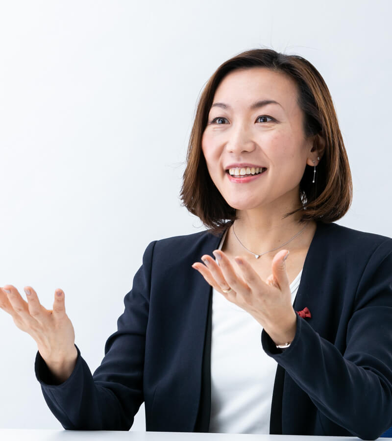 金田 裕子
