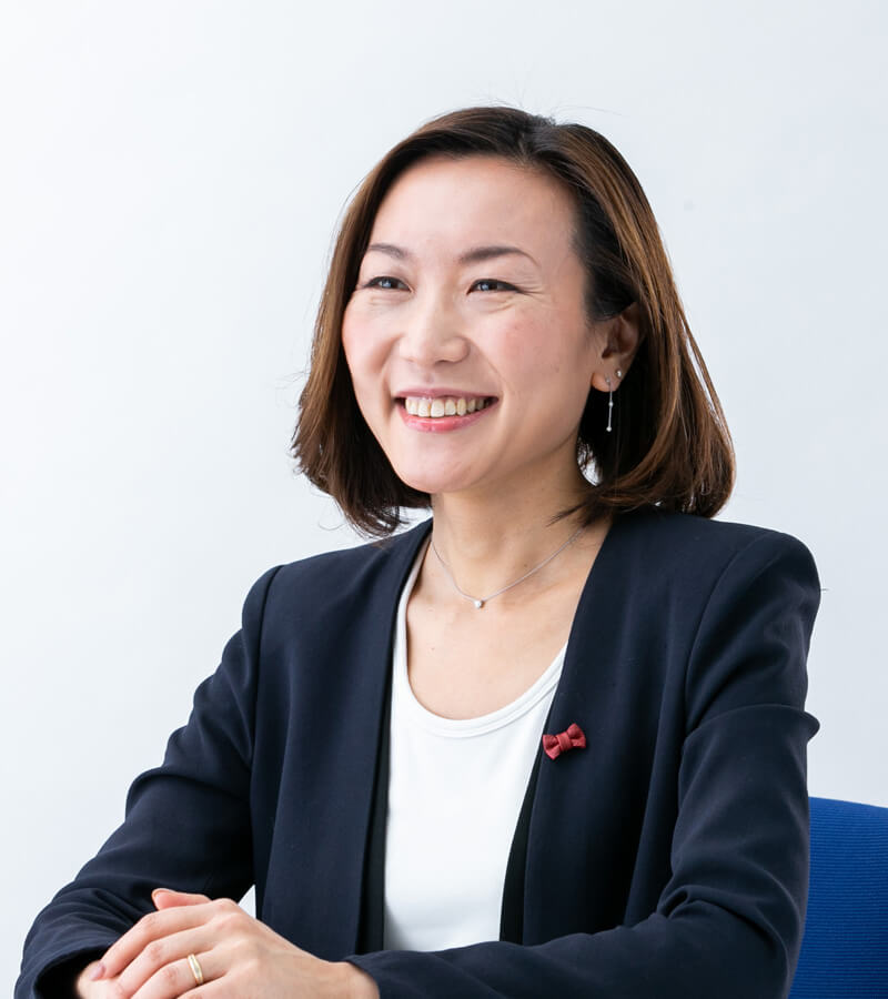 金田 裕子