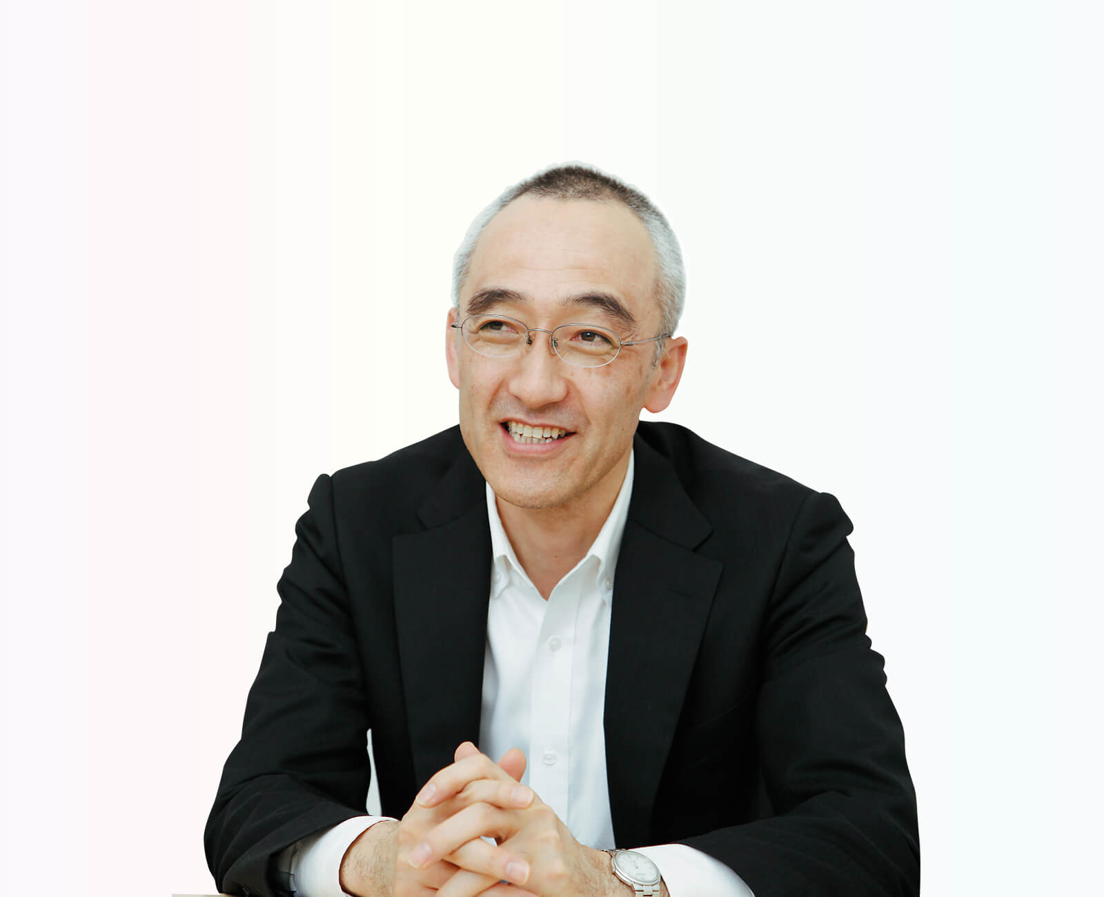 戸並 清志
