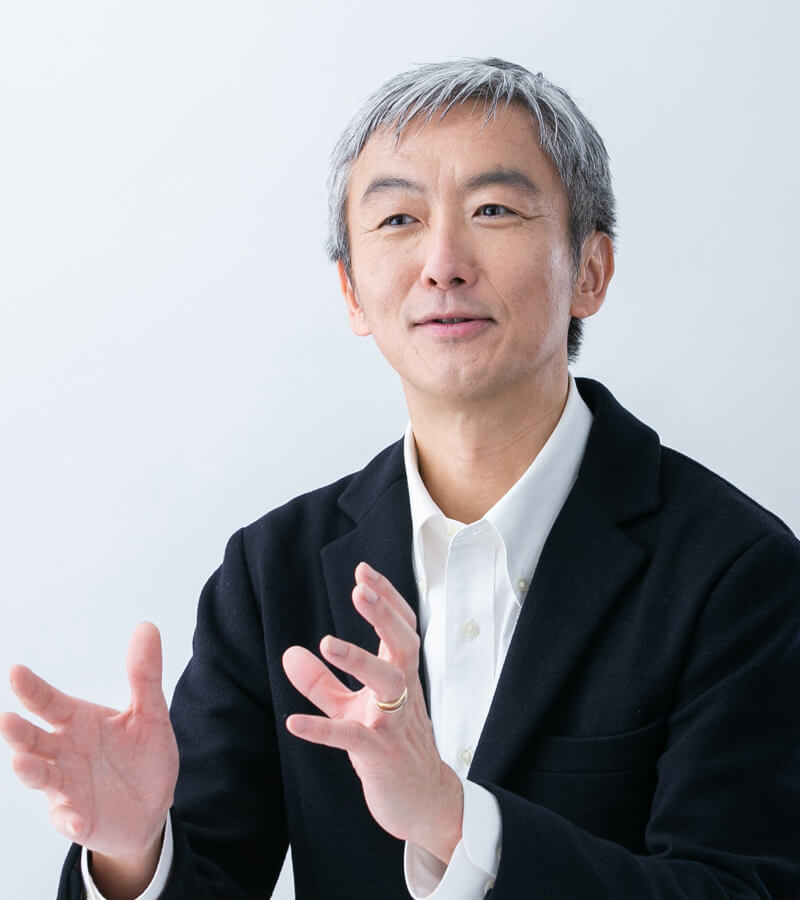 仁田山 真一