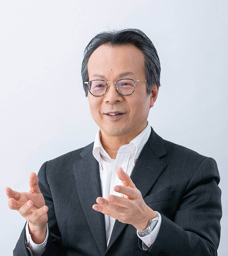 吉田 達