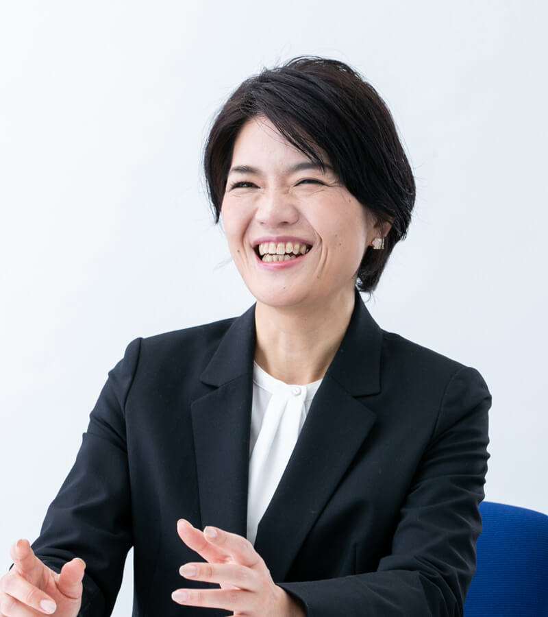 山脇 昌子
