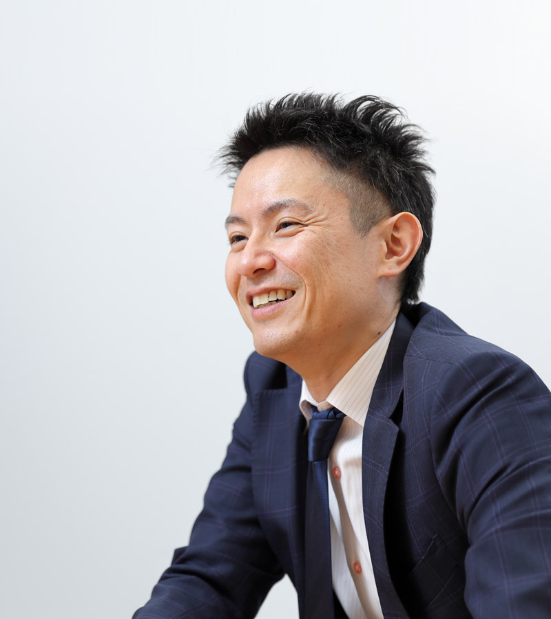 坂本 敦史